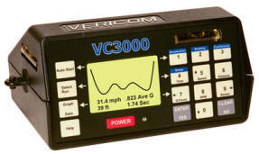 Vericom VC3000