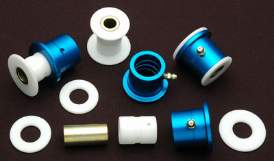 camaro bushings