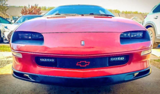 Click image for larger version

Name:	Screenshot_2019-02-18 Moores Motorsports on Instagram “Finally got the front lip back on #chevy #chevrolet #camaro #rs #ann[...].png
Size:	364.9 KB
ID:	1573015