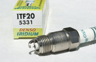 Denso Spark Plug