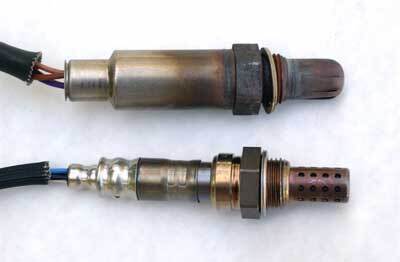 oxygen sensor