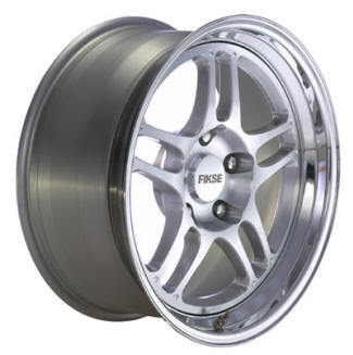 Fikse Rims Profil 5S